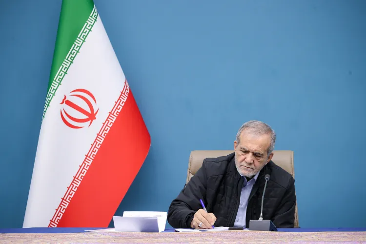 ایران امروز در آستانه یکی از مهمترین تحولات جمعیتی تاریخ خود قرار دارد