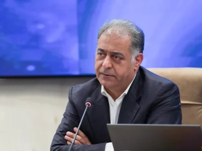 مرتضی اکبری با حکم وزیر اقتصاد، عضو هیأت‌مدیره بانک ملی ایران شد