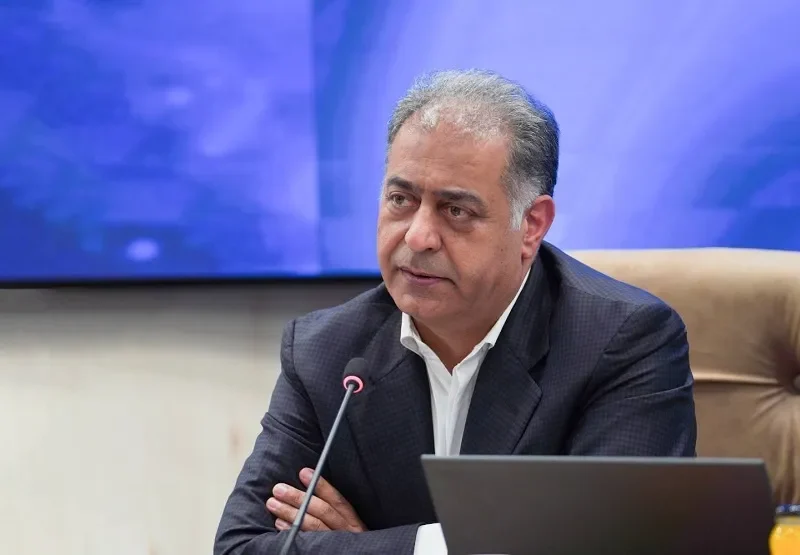 مرتضی اکبری با حکم وزیر اقتصاد، عضو هیأت‌مدیره بانک ملی ایران شد