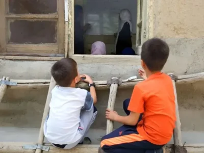 ۲ میلیون تومان به تنهایی کافی نیست؛ موانع تحصیل کودکان را برطرف کنید