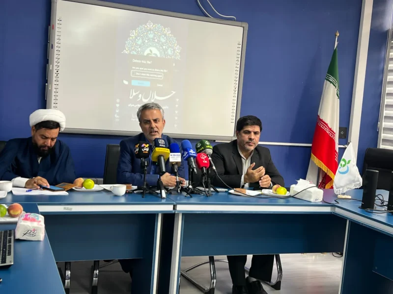 حلال، مفهومی در پیوند با سلامت و طیب بودن است