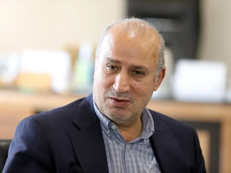 تاج: یک مربی خارجی به کادر فنی تیم ملی فوتبال اضافه می‌شود