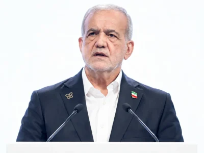 حفاظت از تنوع زیستی میتواند یکی از عرصههای مهم دیپلماسی صلح باشد