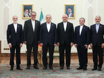 حامل پیام برادری، دوستی و وحدت باشید