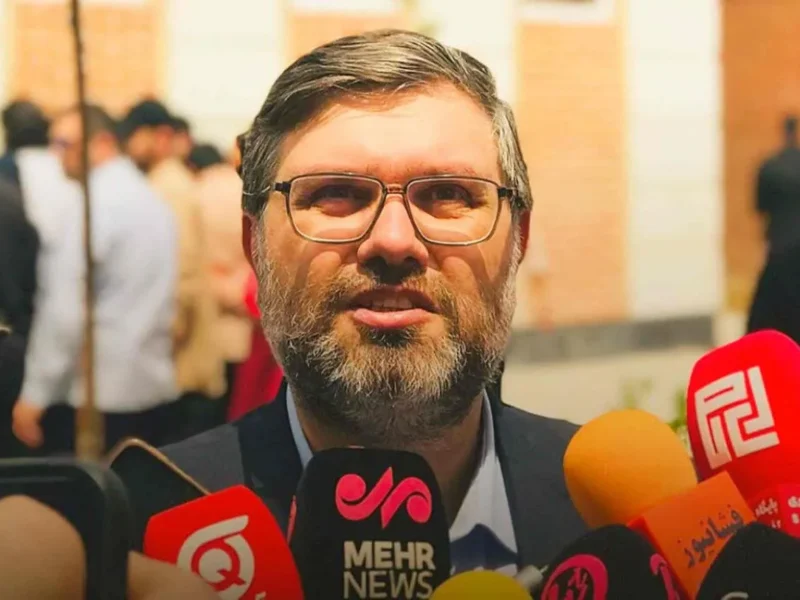 ثبت جهانی ری کلید خورد