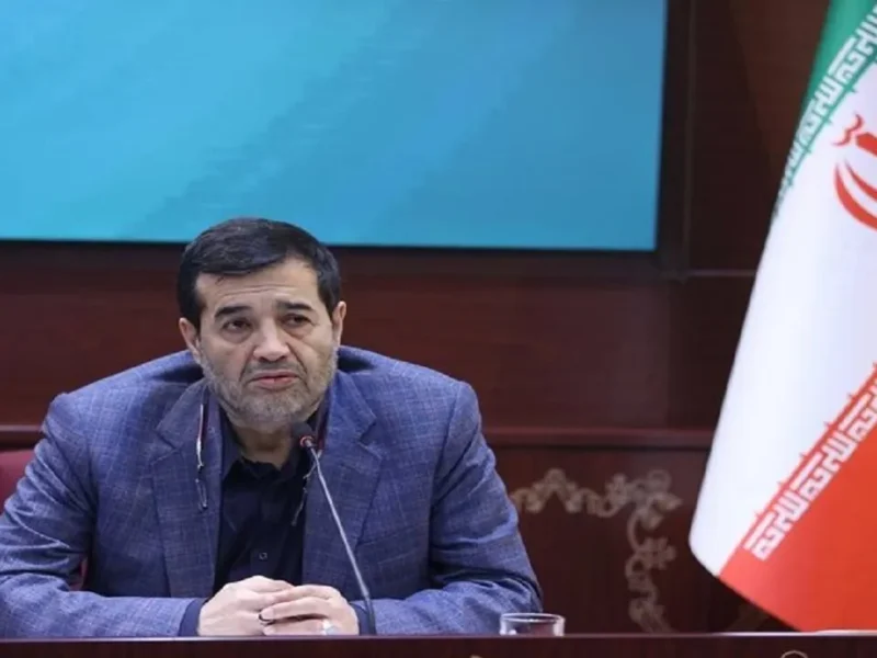 دنیامالی: از جایگاه ششمی راضی نیستم/ ظرفیت ۲۵ مدال طلا را داریم