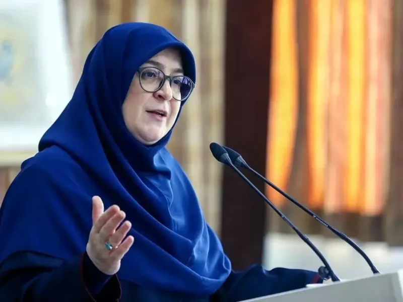 تمدن ایران یکی از تمدن‌های بزرگ جهان است و آمریکا آرزوی حذف آن را به گور خواهد برد