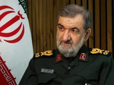 سرلشکر رضایی: آمریکا برای جلب اعتماد گام بردارد تا مذاکره کنیم