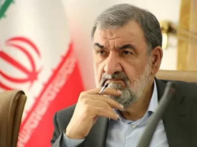 سرلشکر رضایی هشدار داد: خطای بعدی دشمن غافلگیری‌های بزرگ‌تر را در پی خواهد داشت
