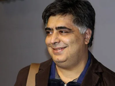 حالم خوب است