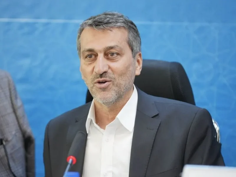 واگذاری اراضی چابهار به افغانستان صحت ندارد