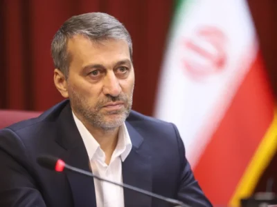 فروزان: مخالف واردات خودروهای لوکس به کشور هستم