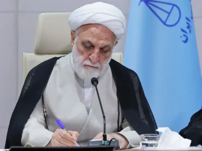 ابلاغ دستورالعمل ساماندهی واحدهای اجرای احکام کیفری توسط رئیس قوه قضائیه