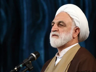 رئیس قوه قضاییه: در رسیدگی به پرونده‌ها باید سرعت بیشتری اعمال کرد