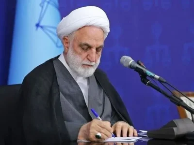 رئیس قوه قضاییه قهرمانی تیم ملی نجوم و اخترفیزیک ایران را تبریک گفت