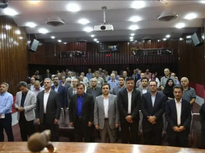زلزله مدیریتی در استقلال؛ هیات‌مدیره جدید معرفی شد!