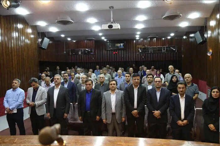 زلزله مدیریتی در استقلال؛ هیاتمدیره جدید معرفی شد!