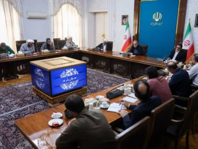برای حل مشکلات کشور باید از طرح‌های عملیاتی و فراجناحی استفاده کنیم