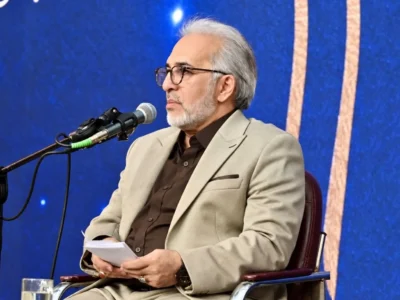 زینب کبری؛ از حقیقت فاطمی تا حماسه نجات