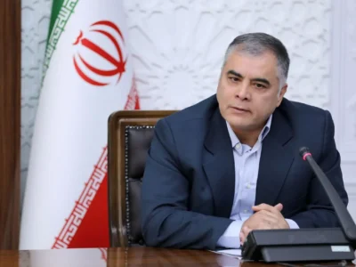 وزیر نفت استعفا داد/حمید بورد سرپرست شد