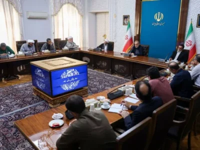 پزشکیان: حل مشکلات کشور در گرو طرح‌های عملیاتی و فراجناحی است