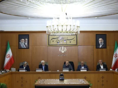 تاکید بر حمایت پایدار از قهرمانان ورزشی و اولویت دهی به رشته های مدال آور
