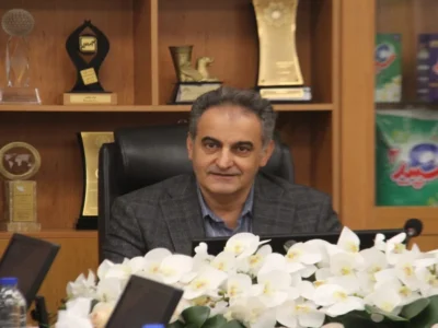 رعایت استانداردها، زیربنای تولید پایدار و تعالی سازمانی است