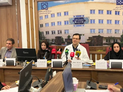 بحران پوکی استخوان در ایران؛ ۳۰ درصد جمعیت بالای ۵۰ سال مبتلا هستند