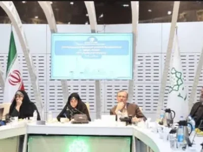 لزوم بازمهندسی ترافیکی و مناسب سازی معابر منتهی به مراکز درمانی